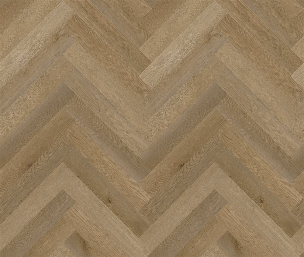 Herringbone Mountain Oak